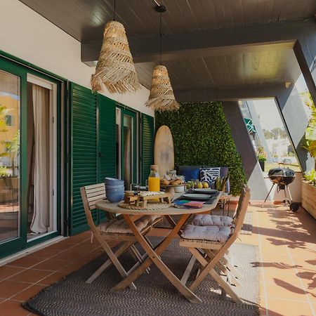 Surf Guesthouse - 7Min Walk To The Beach باتاياس المظهر الخارجي الصورة
