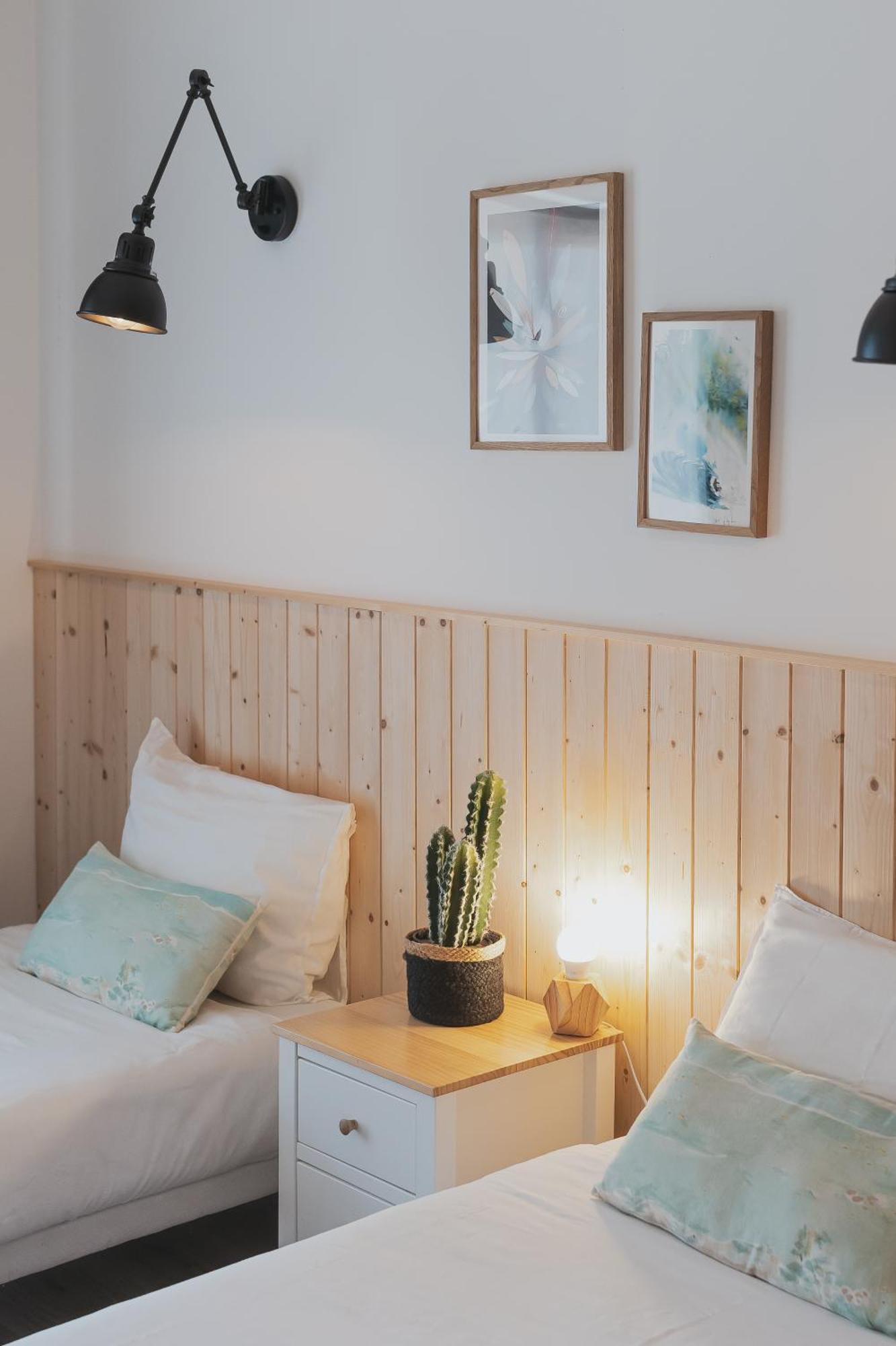 Surf Guesthouse - 7Min Walk To The Beach باتاياس المظهر الخارجي الصورة