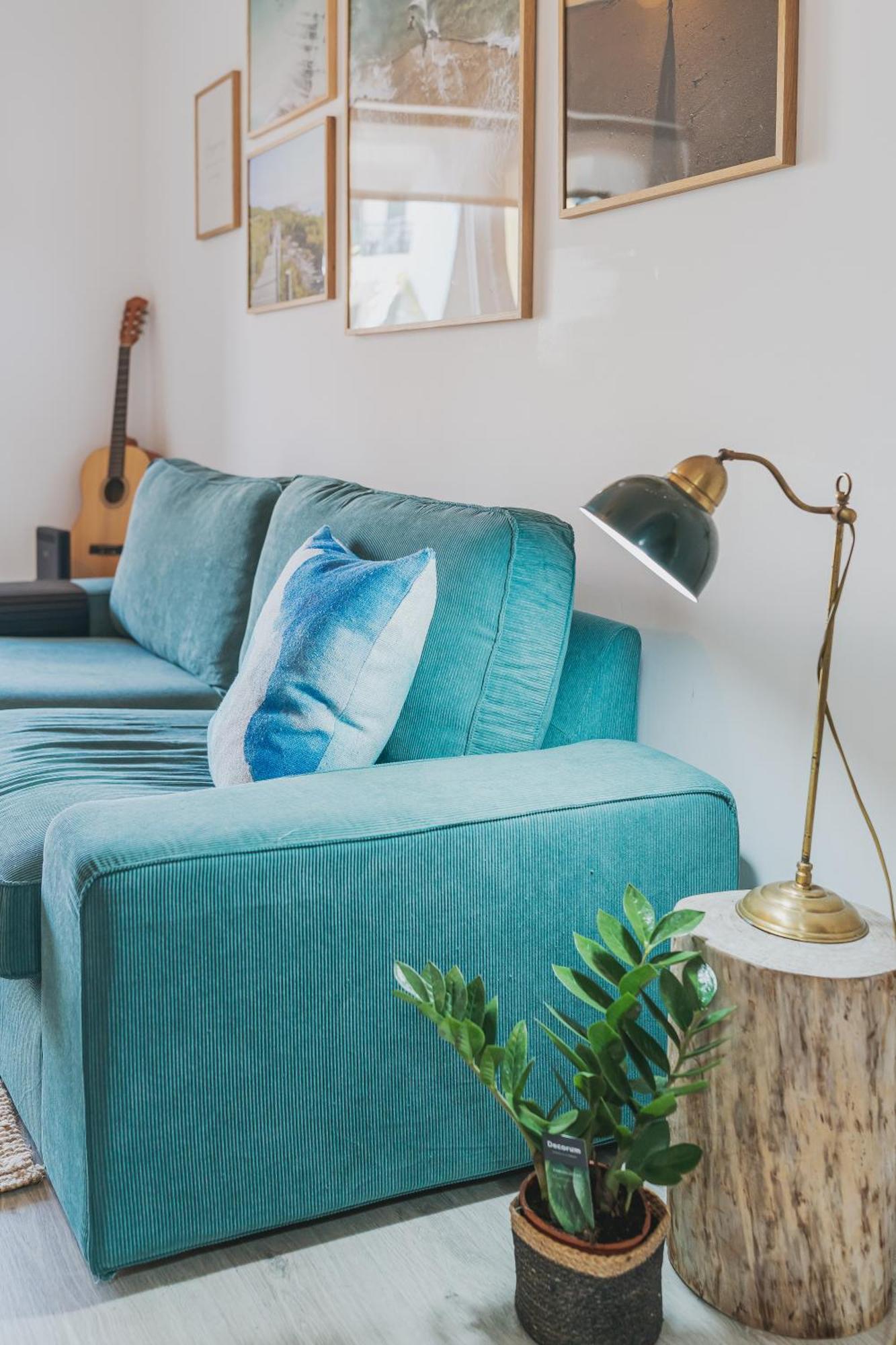 Surf Guesthouse - 7Min Walk To The Beach باتاياس المظهر الخارجي الصورة